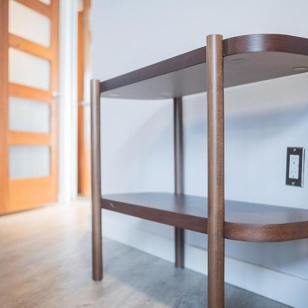 Eagle Lodge By Outpost Whistler Buitenkant foto