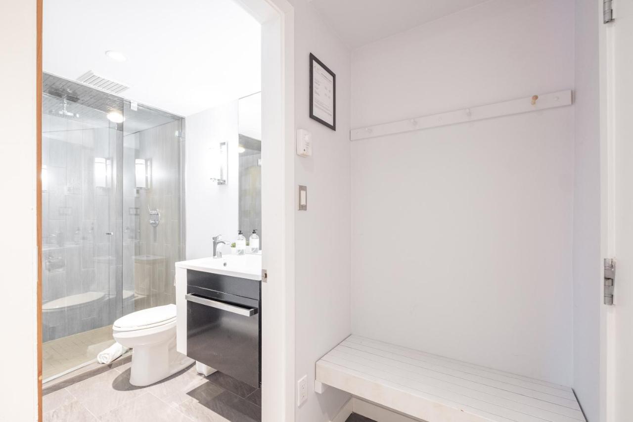 Eagle Lodge By Outpost Whistler Buitenkant foto