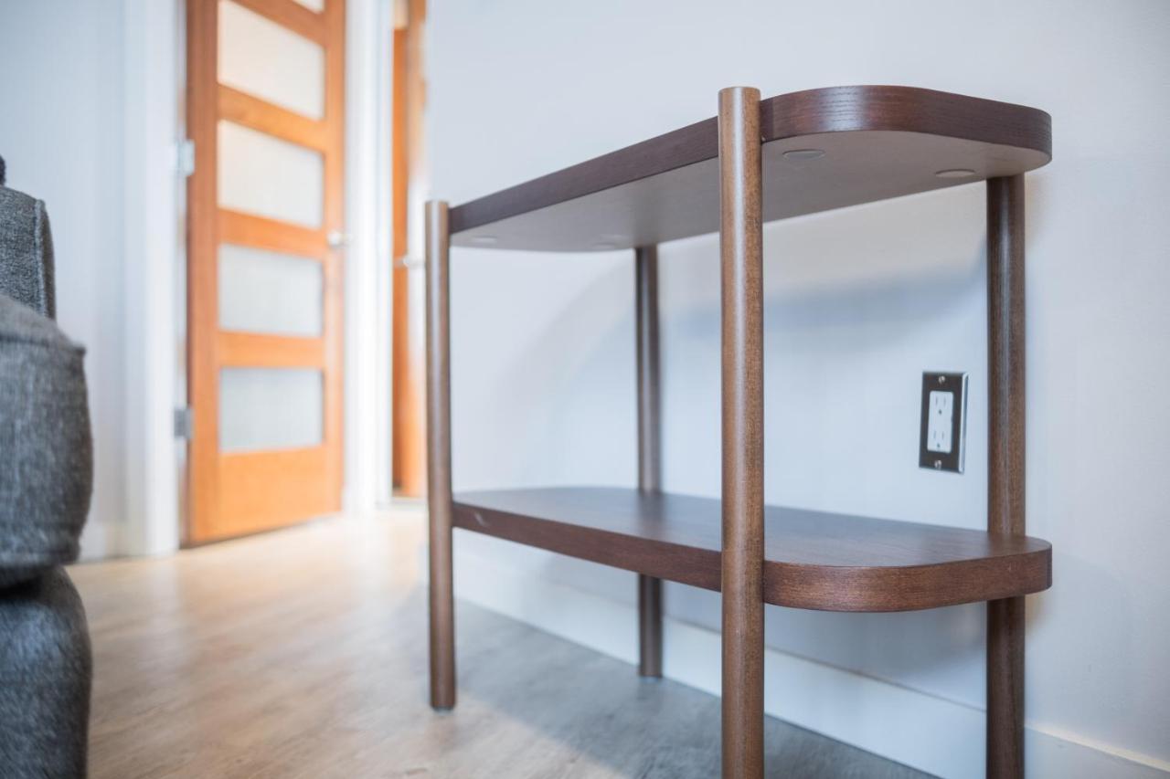 Eagle Lodge By Outpost Whistler Buitenkant foto